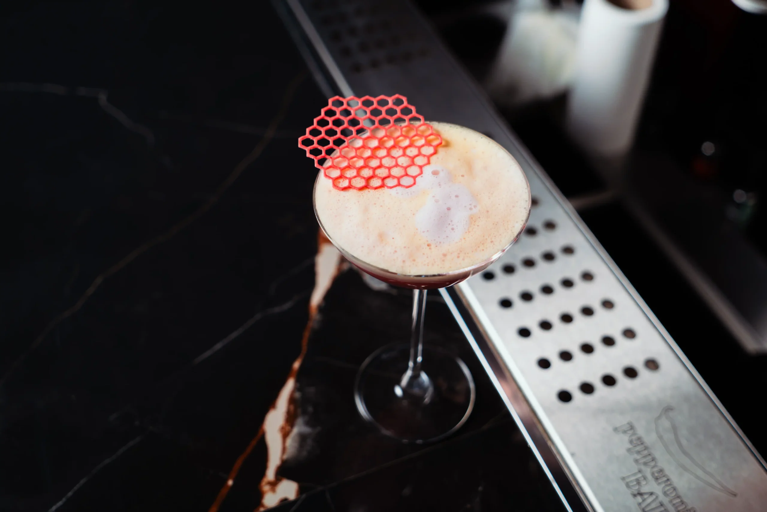 Passion & Spirit workshop. Váljunk otthon profi bartenderré